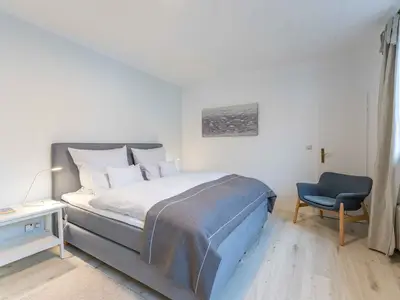 Ferienwohnung für 2 Personen (76 m²) in Kappeln 2/10