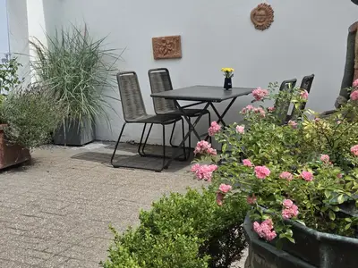 Ferienwohnung für 2 Personen (76 m²) in Kappeln 3/10