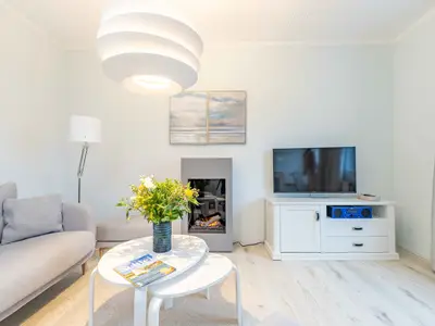 Ferienwohnung für 2 Personen (76 m²) in Kappeln 8/10