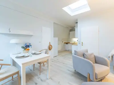 Ferienwohnung für 2 Personen (76 m²) in Kappeln 10/10