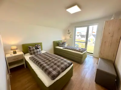 Ferienwohnung für 4 Personen (77 m²) in Kappeln 10/10