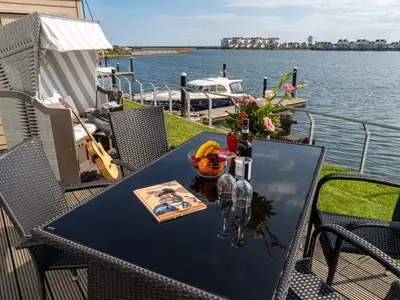 Ferienwohnung für 5 Personen (78 m²) in Kappeln 1/10