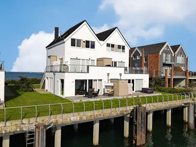 Ferienwohnung für 5 Personen (78 m²) in Kappeln 3/10