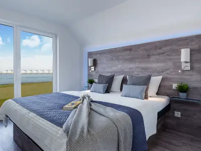 Ferienwohnung für 4 Personen (77 m²) in Kappeln 5/10