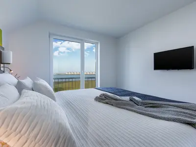 Ferienwohnung für 4 Personen (77 m²) in Kappeln 7/10