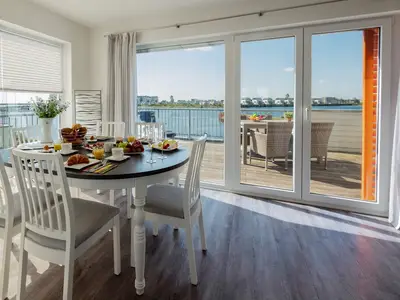 Ferienwohnung für 5 Personen (97 m²) in Kappeln 10/10