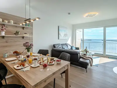 Ferienwohnung für 4 Personen (83 m²) in Kappeln 7/10