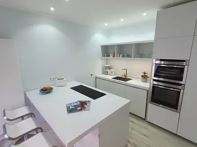 Ferienwohnung für 4 Personen (80 m²) in Kappeln 3/10