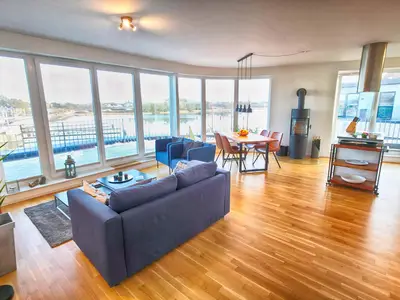 Ferienwohnung für 4 Personen (90 m²) in Kappeln 3/10