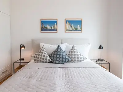 Ferienwohnung für 4 Personen (90 m²) in Kappeln 10/10