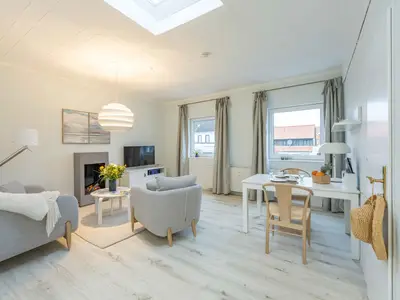 Ferienwohnung für 2 Personen (76 m²) in Kappeln 1/10