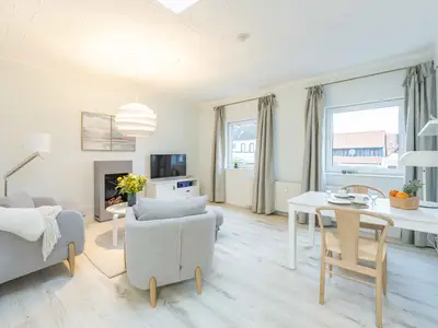 Ferienwohnung für 2 Personen (76 m²) in Kappeln 4/10