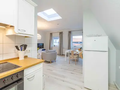 Ferienwohnung für 2 Personen (76 m²) in Kappeln 6/10