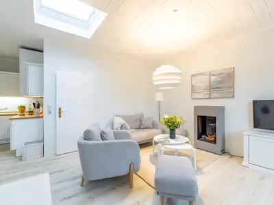 Ferienwohnung für 2 Personen (76 m²) in Kappeln 9/10