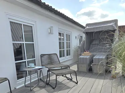 Ferienwohnung für 2 Personen (78 m²) in Kappeln 3/10