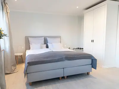 Ferienwohnung für 2 Personen (78 m²) in Kappeln 9/10