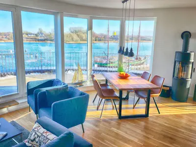 Ferienwohnung für 4 Personen (90 m²) in Kappeln 3/10