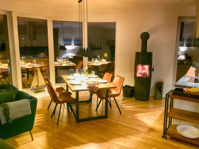 Ferienwohnung für 4 Personen (90 m²) in Kappeln 4/10