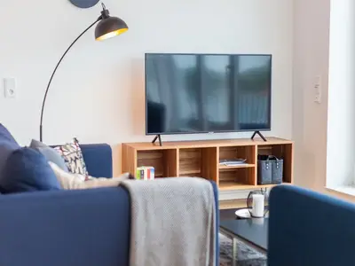 Ferienwohnung für 4 Personen (90 m²) in Kappeln 5/10