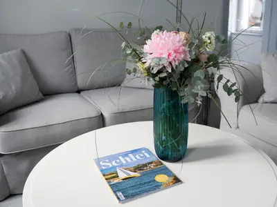 Ferienwohnung für 4 Personen (80 m²) in Kappeln 10/10