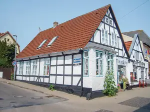 Ferienwohnung für 2 Personen (68 m²) in Kappeln