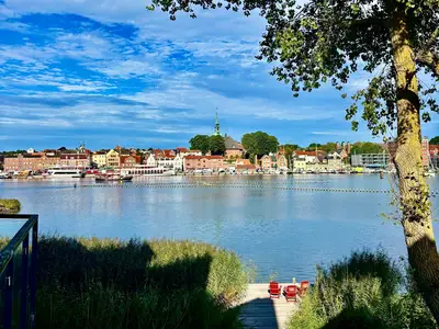 Ferienwohnung für 4 Personen (102 m²) in Kappeln 2/10