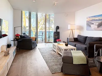 Ferienwohnung für 4 Personen (102 m²) in Kappeln 3/10