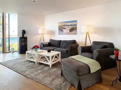 Ferienwohnung für 4 Personen (102 m²) in Kappeln 8/10