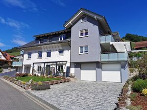 Ferienwohnung für 2 Personen (40 m²) in Kappelrodeck