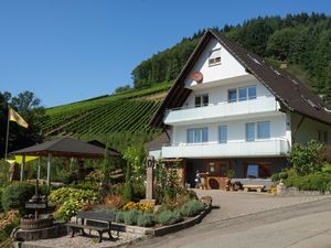 Ferienwohnung für 4 Personen (90 m²) in Kappelrodeck