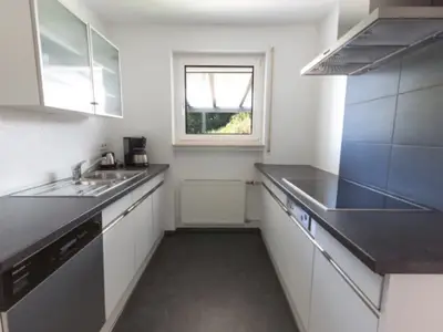KITCHEN, INSIDE