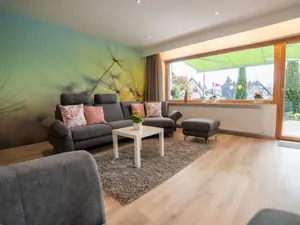 Ferienwohnung für 4 Personen (85 m²) in Kappelrodeck