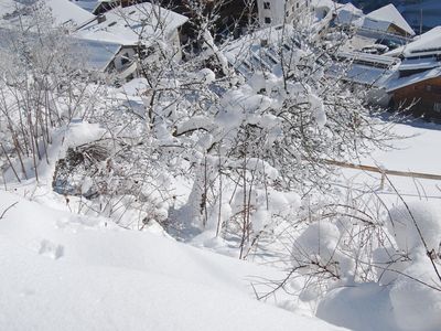Schnee - Kappl Schnee - Kappl