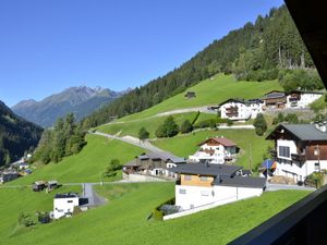 Ferienwohnung für 6 Personen (60 m&sup2;) in Kappl