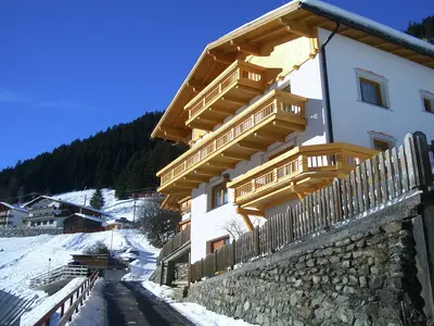 ExteriorWinter