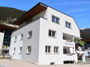 Ferienwohnung für 18 Personen (210 m²) in Kappl