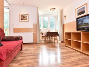 Ferienwohnung für 3 Personen (28 m&sup2;) in Kappl