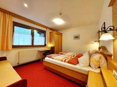 Ferienwohnung für 3 Personen (45 m²) in Kappl 5/10