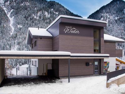 Chalet_Weder_Kappl