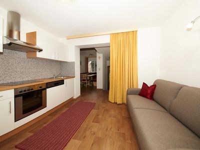 Apartment Ischgl