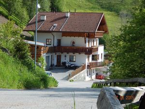 Ferienwohnung für 5 Personen (60 m&sup2;) in Kappl