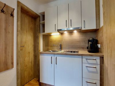 Ferienwohnung für 2 Personen (21 m²) in Kappl 3/10