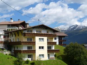 Ferienwohnung für 7 Personen (120 m&sup2;) in Kappl