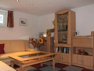 Eingangsbereich