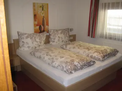Zimmer Nr. 3 2016 neu renoviert