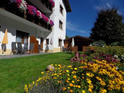 Ferienwohnung für 2 Personen (21 m²) in Kappl 10/10