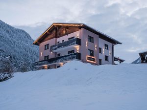 Ferienwohnung für 3 Personen (25 m²) in Kappl