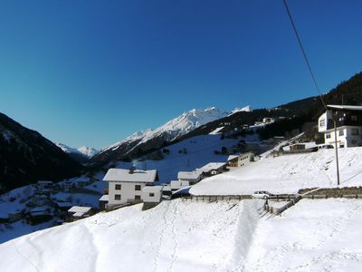 ViewWinter