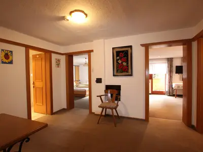 Ferienwohnung für 12 Personen (160 m²) in Kappl 3/10