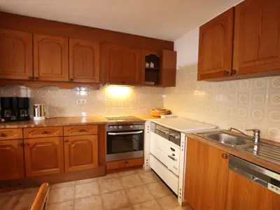 Ferienwohnung für 12 Personen (160 m²) in Kappl 5/10